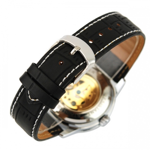 OROLOGIO DI LUSSO MECCANICO H013