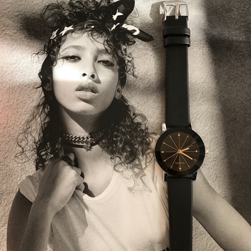 OROLOGIO DA DONNA DI LUSSO H015