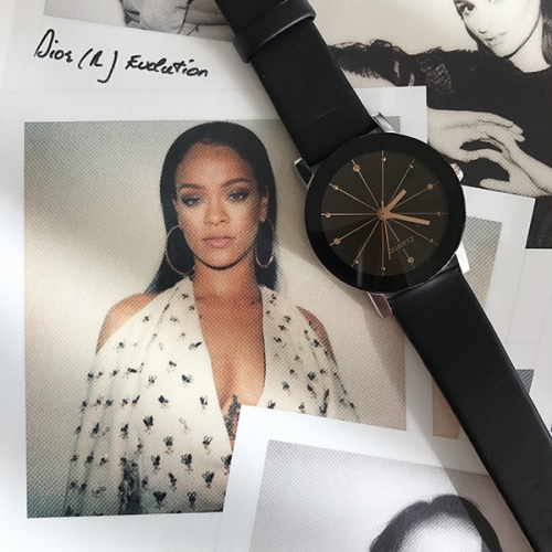 OROLOGIO DA DONNA DI LUSSO H015