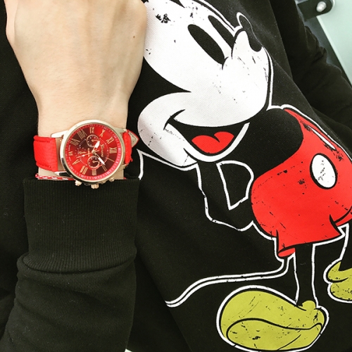 OROLOGIO DA DONNA DI LUSSO H017
