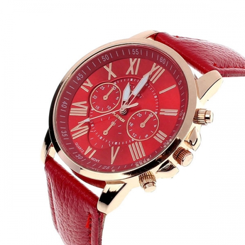 OROLOGIO DA DONNA DI LUSSO H017