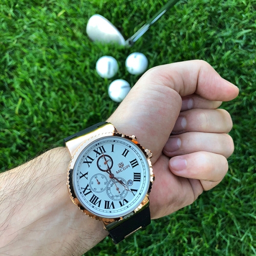 OROLOGIO DA UOMO DI LUSSO H050