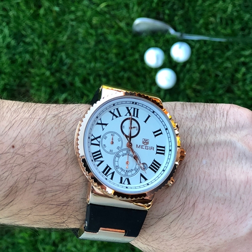 OROLOGIO DA UOMO DI LUSSO H050