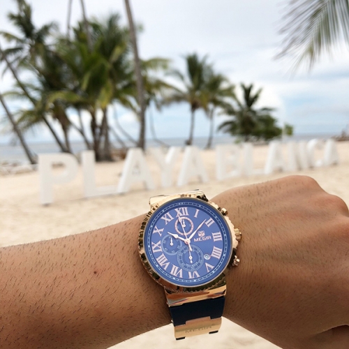 OROLOGIO DA UOMO DI LUSSO H050