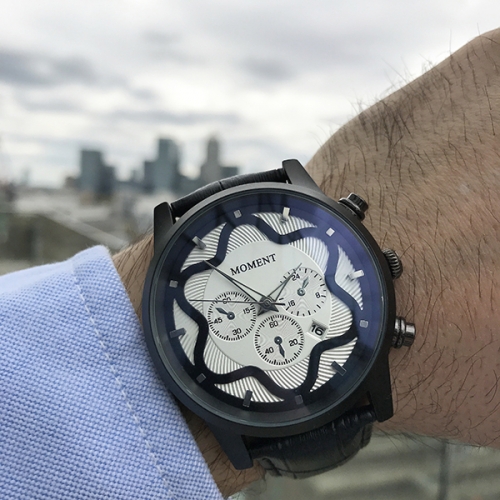 OROLOGIO DA UOMO DI LUSSO H051