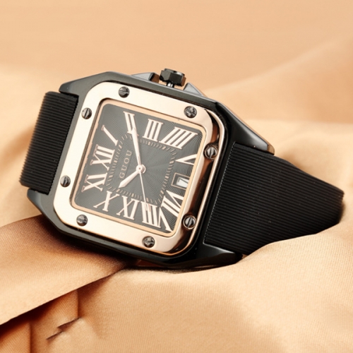 OROLOGIO DA UOMO DI LUSSO H052