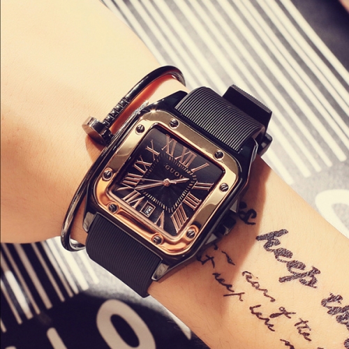 OROLOGIO DA UOMO DI LUSSO H052