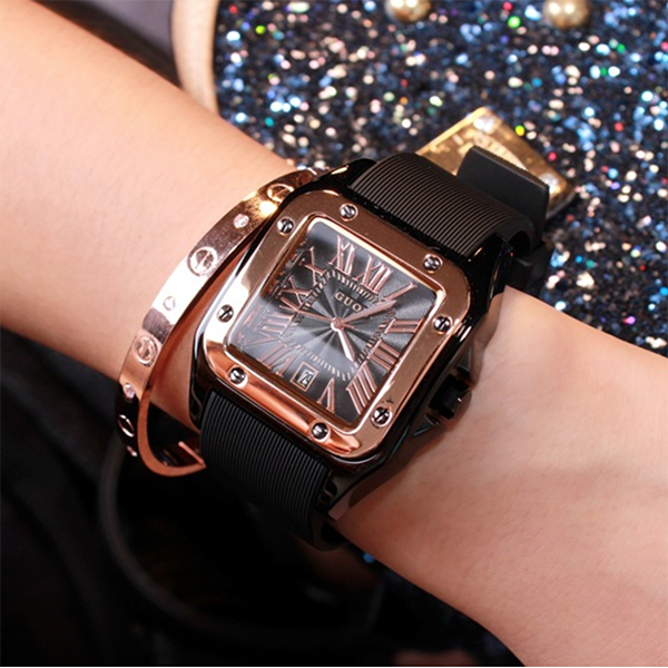 OROLOGIO DA DONNA DI LUSSO H053
