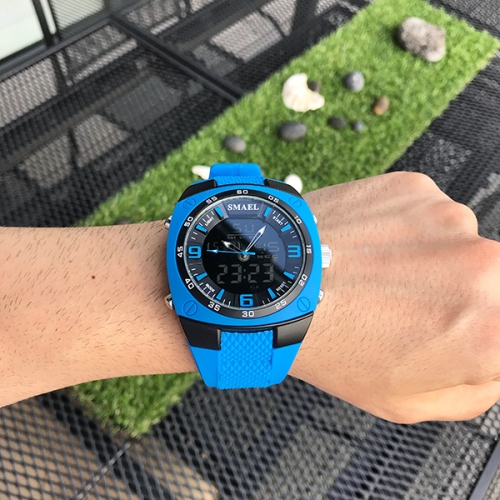 OROLOGIO DA UOMO DI LUSSO H057	