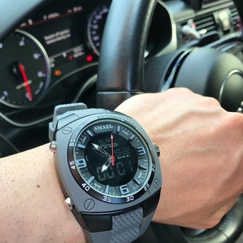 OROLOGIO DA UOMO DI LUSSO H057	