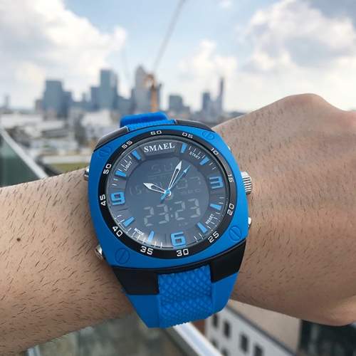 OROLOGIO DA UOMO DI LUSSO H057	