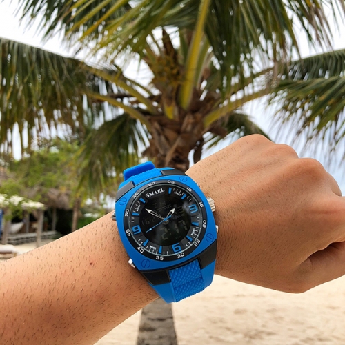 OROLOGIO DA UOMO DI LUSSO H057	