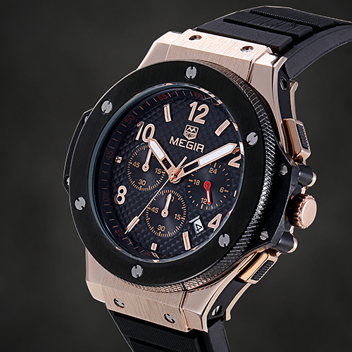 OROLOGIO DA UOMO DI LUSSO HOT5