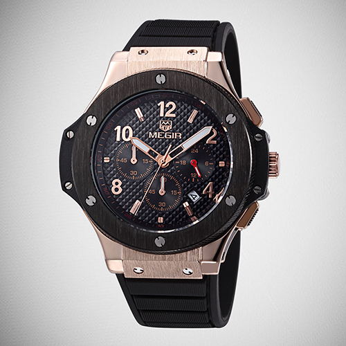 OROLOGIO DA UOMO DI LUSSO HOT5