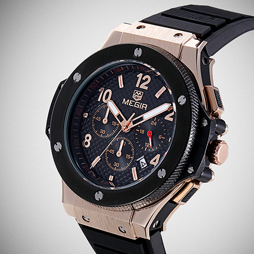 OROLOGIO DA UOMO DI LUSSO HOT5