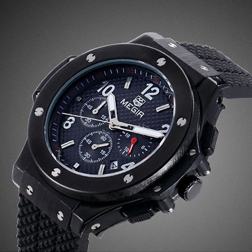 OROLOGIO DA UOMO DI LUSSO HOT6