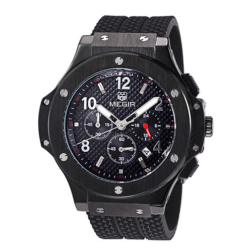 OROLOGIO DA UOMO DI LUSSO HOT6