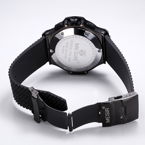 OROLOGIO DA UOMO DI LUSSO HOT6