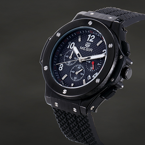 OROLOGIO DA UOMO DI LUSSO HOT6