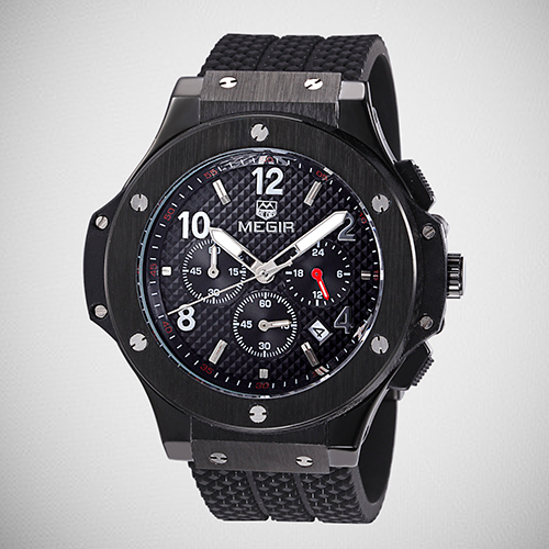 OROLOGIO DA UOMO DI LUSSO HOT6