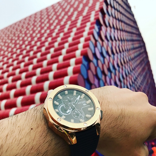 OROLOGIO DA UOMO DI LUSSO HOT22