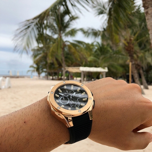 OROLOGIO DA UOMO DI LUSSO HOT22
