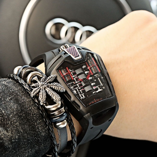 OROLOGIO DA UOMO DI LUSSO  HOT23