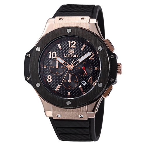 OROLOGIO DA UOMO DI LUSSO HOT5