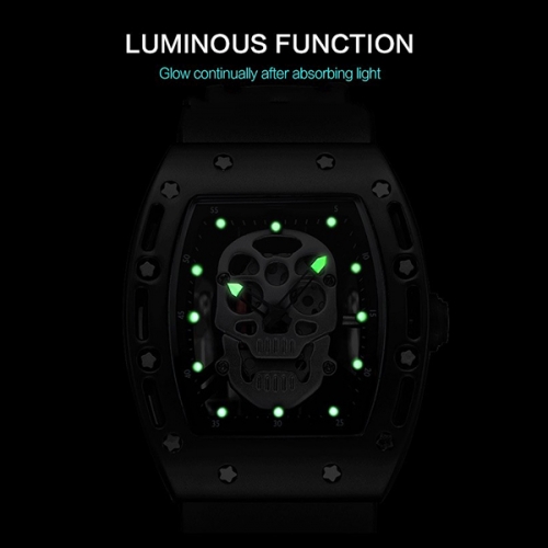 OROLOGIO DA UOMO DI LUSSO HOT10