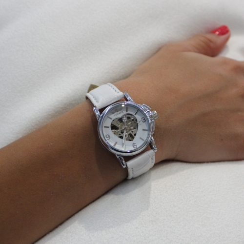 OROLOGIO DI LUSSO MECCANICO CUORE