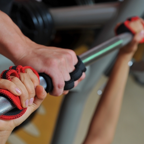 ACCESSORE FITNESS GRABIT