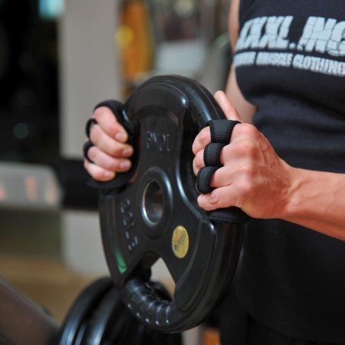 ACCESSORE FITNESS GRABIT