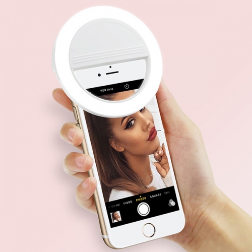 SELFIE LED RING