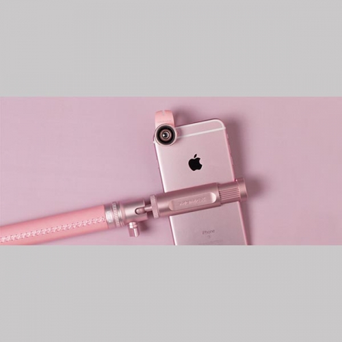 SELFIE SMART STICK DI LUSSO