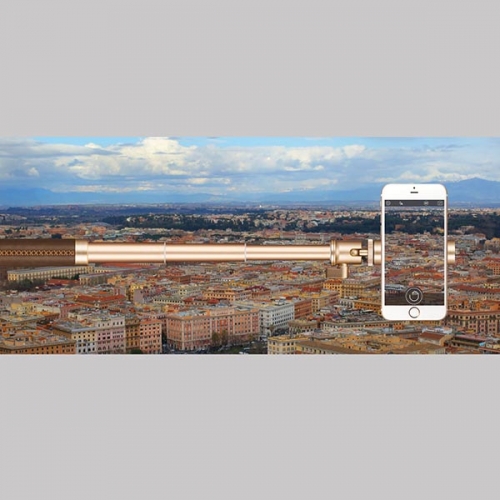 SELFIE SMART STICK DI LUSSO
