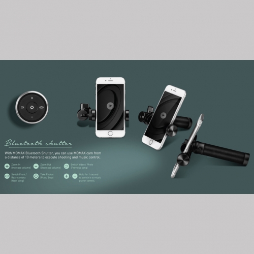 SELFIE SMART STICK DI LUSSO