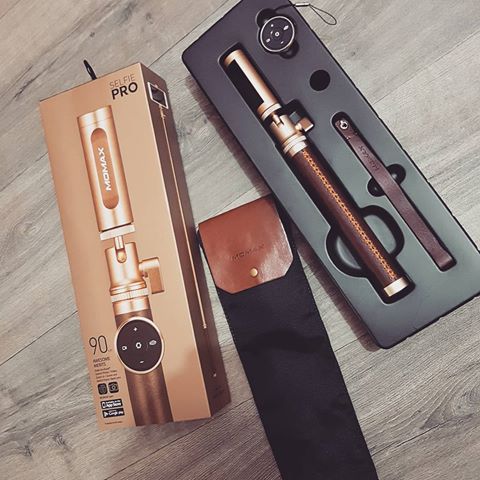 SELFIE SMART STICK DI LUSSO