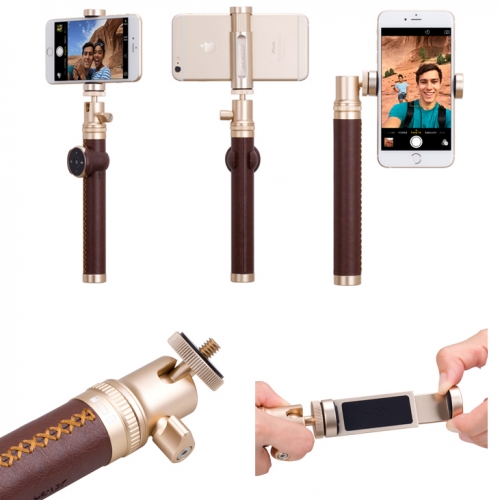 SELFIE SMART STICK DI LUSSO