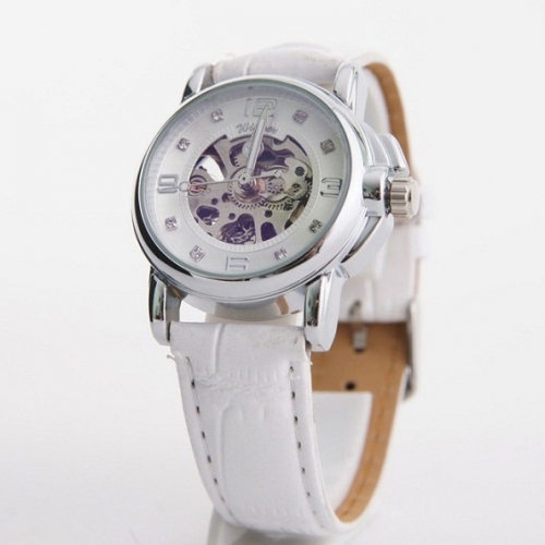 OROLOGIO MECCANICO DI LUSSO LADY