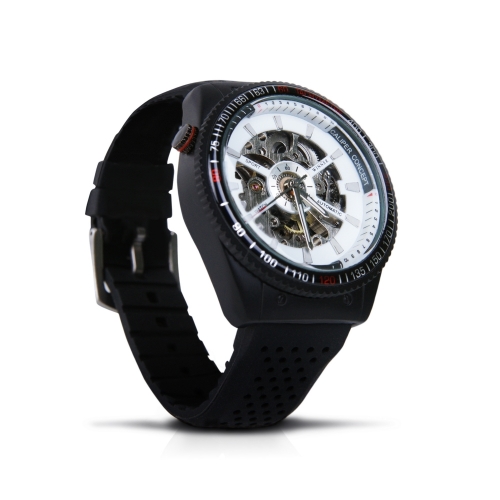 OROLOGIO MECCANICO DA UOMO H022