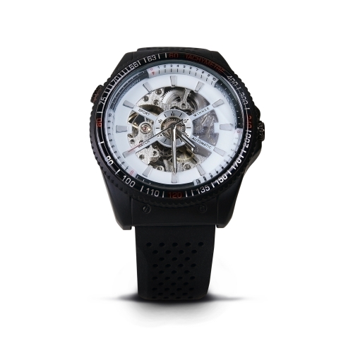 OROLOGIO MECCANICO DA UOMO H022