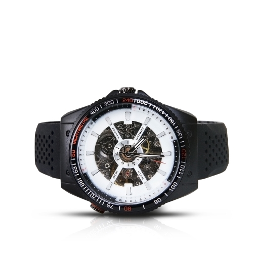 OROLOGIO MECCANICO DA UOMO H022