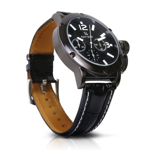 OROLOGIO DA UOMO DI LUSSO H002