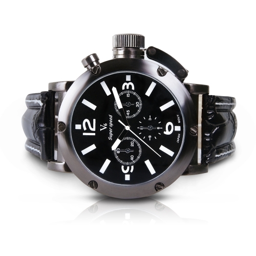 OROLOGIO DA UOMO DI LUSSO H002