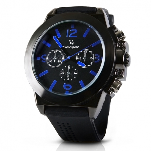 OROLOGIO DA UOMO DI LUSSO H007