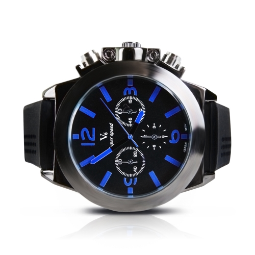 OROLOGIO DA UOMO DI LUSSO H007