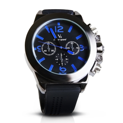 OROLOGIO DA UOMO DI LUSSO H007