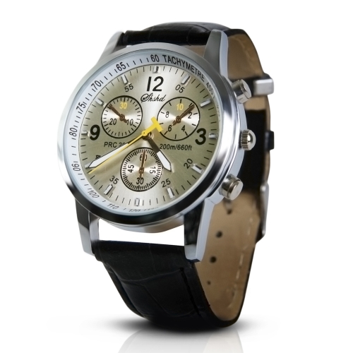 OROLOGIO DA UOMO DI STILE H019