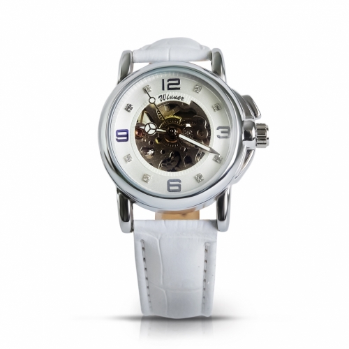 OROLOGIO MECCANICO DI LUSSO LADY