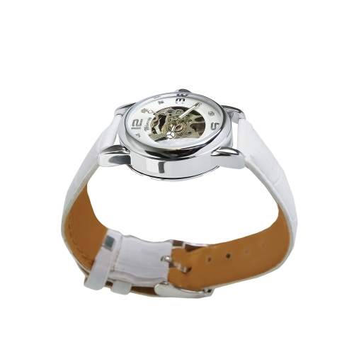 OROLOGIO MECCANICO DI LUSSO LADY